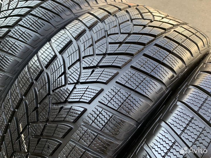 Goodyear UltraGrip Performance SUV Gen-1 275/45 R21 110V