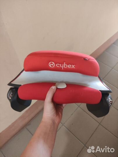 Cybex стол автокресла