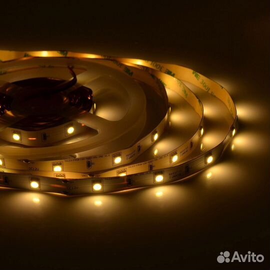 Светодиодная лента Apeyron 00-37 (5 м.)