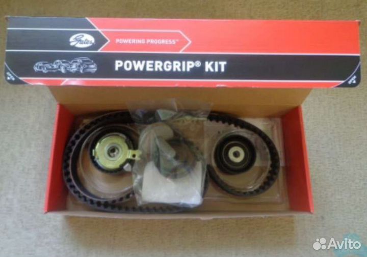 Ремень грм renault, largus