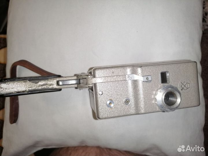 Камера спорт-2