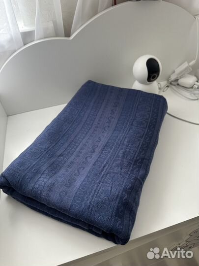 Слинг шарф ellevill zara 7