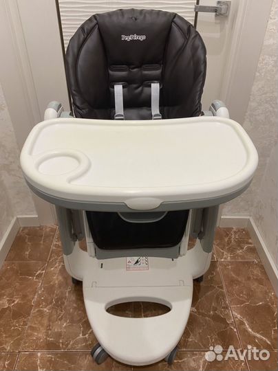 Стульчик для кормления Peg perego tatamia