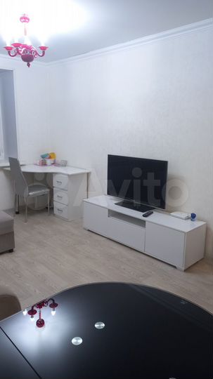 Комната 18 м² в 1-к., 5/9 эт.