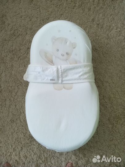 Кокон для новорожденных