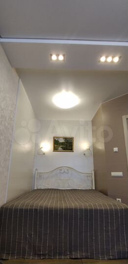 2-к. квартира, 42 м², 7/7 эт.