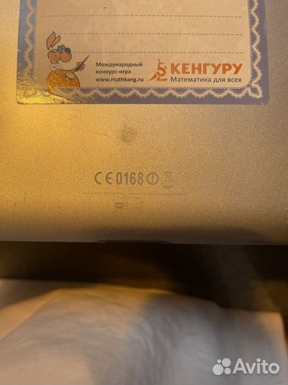 Планшет samsung gt p5110