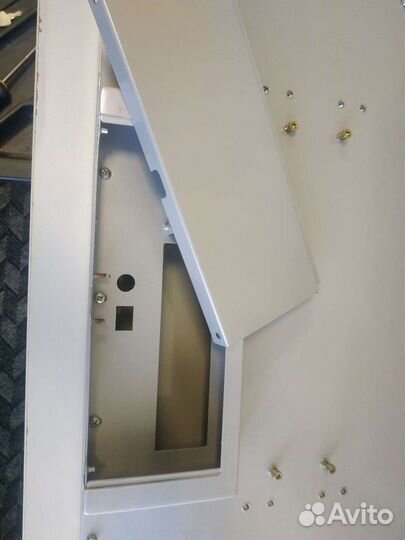 Антивандальный корпус для монитора 24 дюйма