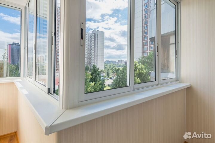 Пластиковые окна, окна пвх