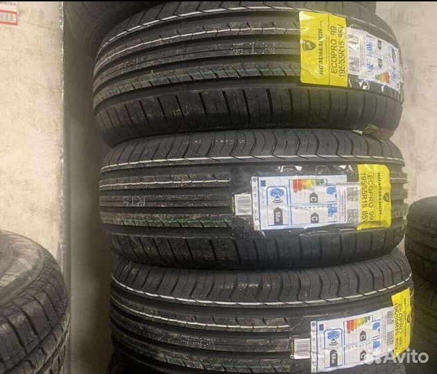 Roadmarch EcoPro 99 195/55 R15