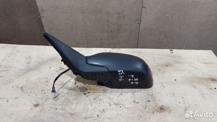 Зеркало левое электрическое Mazda 6 GG рест