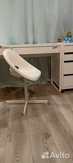 Детский стул IKEA