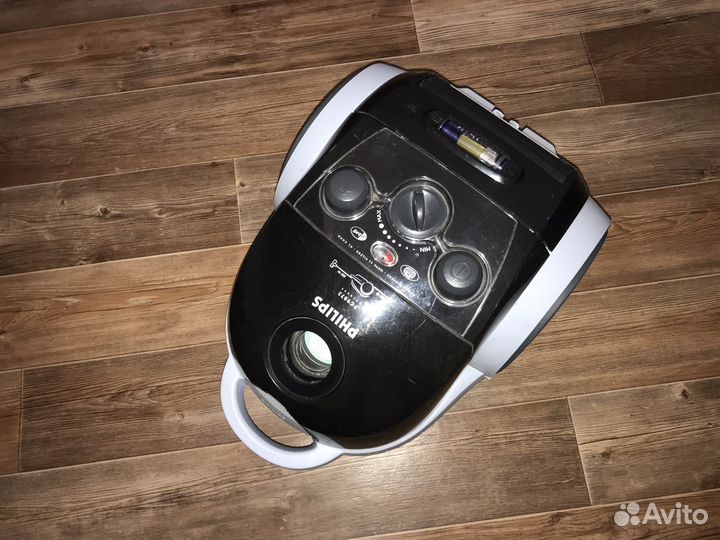 Ремонт пылесосов