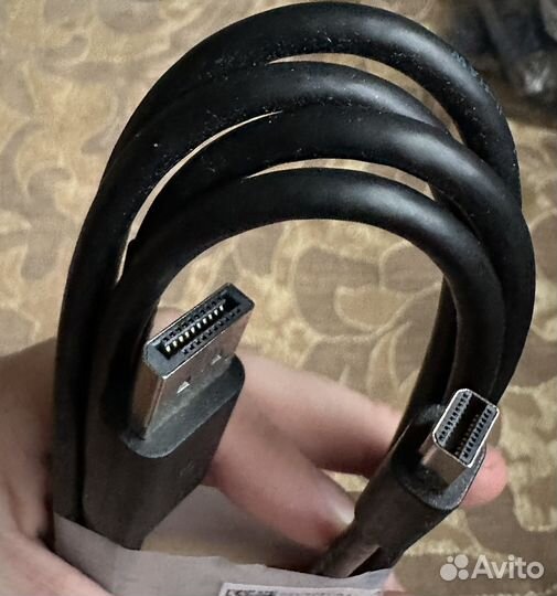 Кабель соединительный