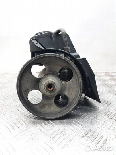 Насос гидроусилителя руля Peugeot 206 хэтчбэк 5