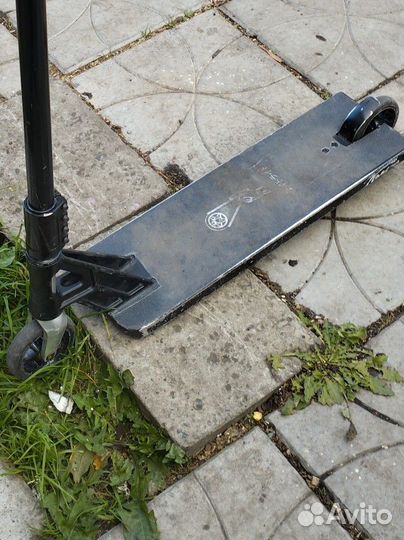 Комета дредноут 6.5 / 22