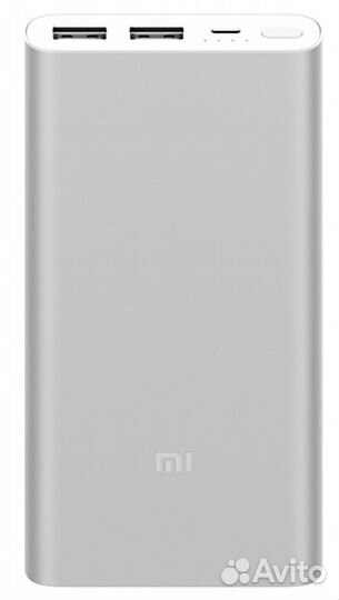 Xiaomi Mi Power Bank Новые Гарантия