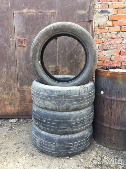 Bridgestone 613V 235/55 R20