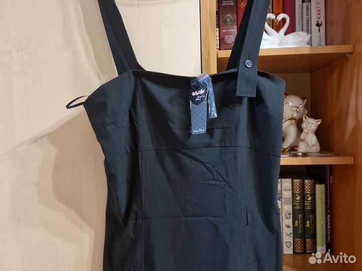 Сарафан детский