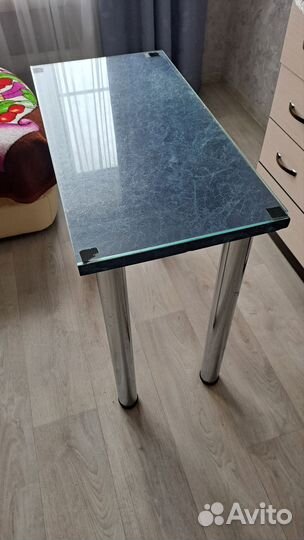 Столик для маникюра бу