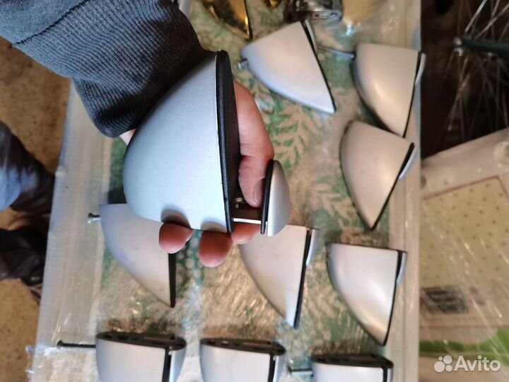 Уголки для полок 19 штук