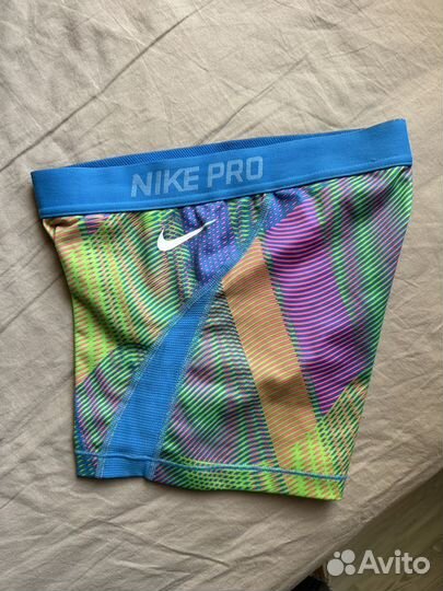 Шорты Nike Pro Dri-Fit оригинал