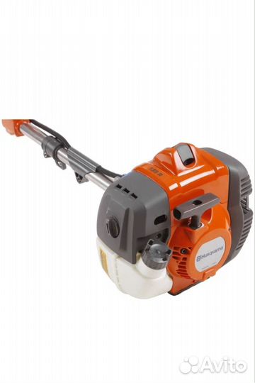 Садовая техника триммер