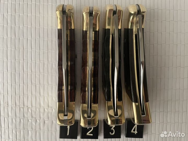 Складной Нож Buck 112 Ranger