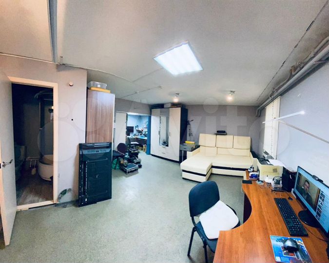 Офисное помещение 137 кв.м