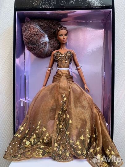 Кукла Integrity Toys Коринн