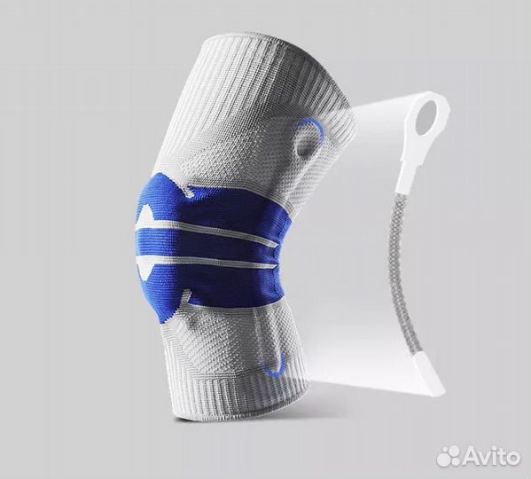 Ортез/фиксатор/наколенник, на коленный сустав