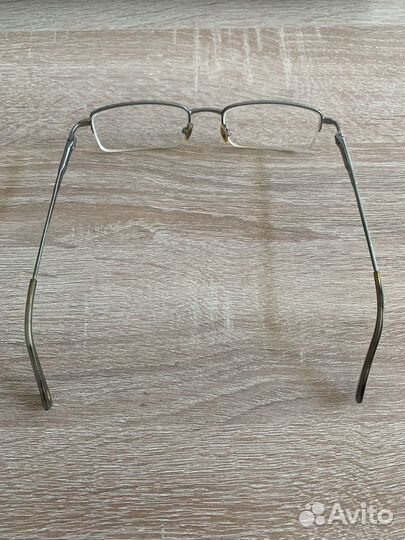 Очки с диоптриями -3