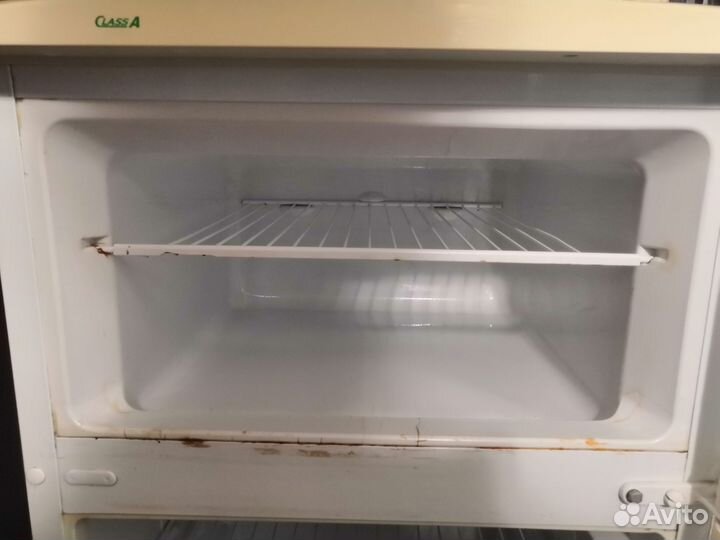 Холодильник бу Nord