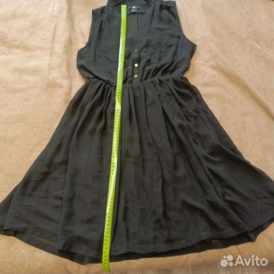 Платье для девочки 3 шт