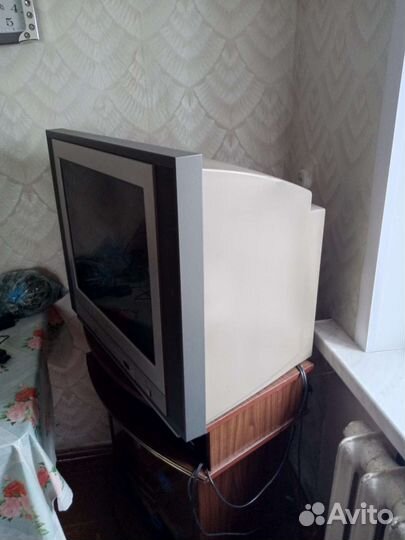 Телевизор Thomson бу