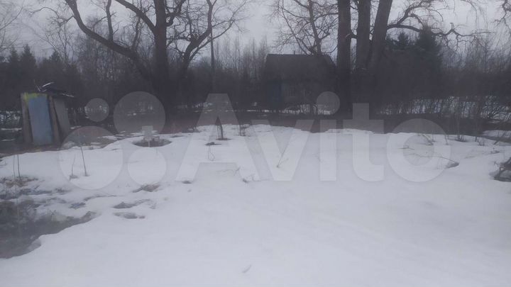 Участок 7 сот. (ИЖС)