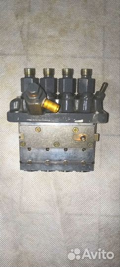 Насос топливной Zexel(Kubota)