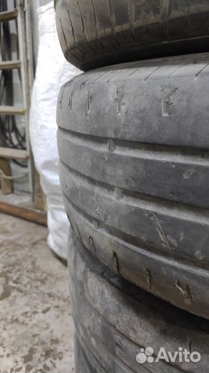 Viatti Strada Asimmetrico 195/60 R15 88V