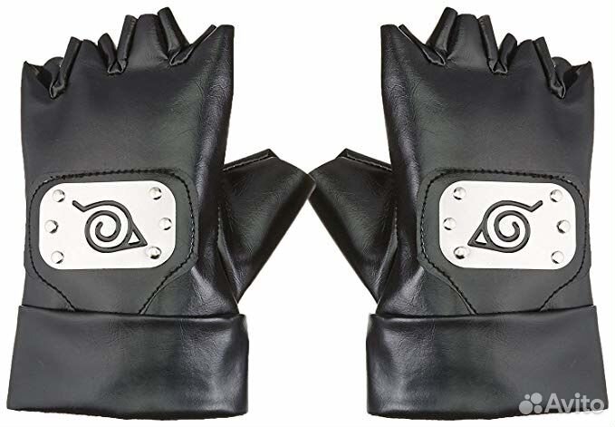 Костюм ниндзя