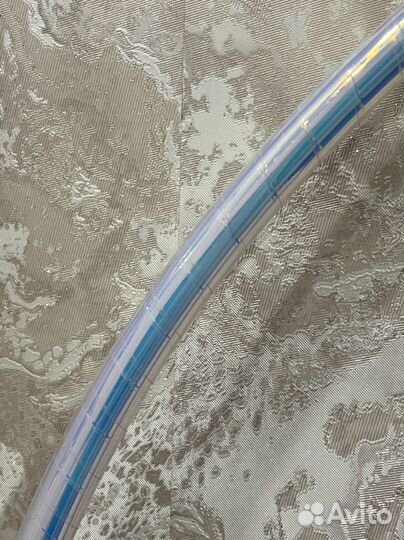 Обруч итальянский для гимнастики