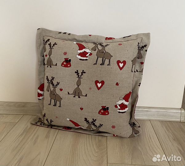Подушка декоративная