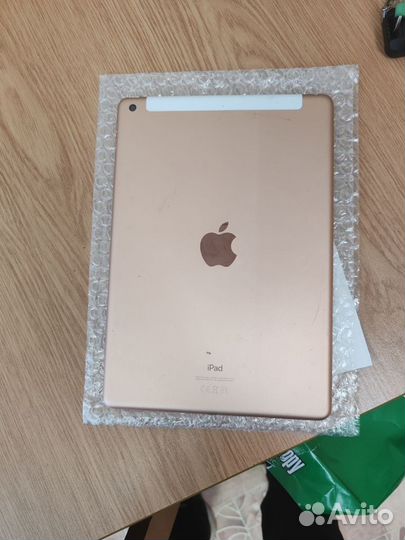 iPad 8 поколения 128