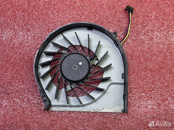 Новый Кулер для Lenovo 310-14, 310-15, 510-15