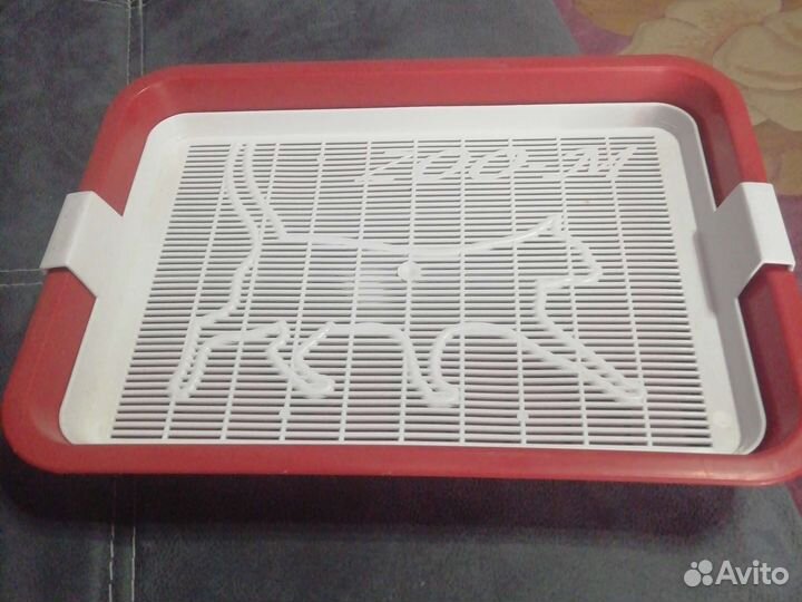 Лоток для кошек