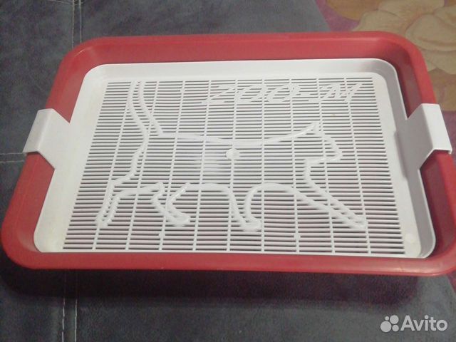 Лоток для кошек