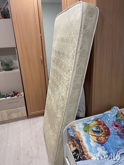 Матрас детский 180 на 90