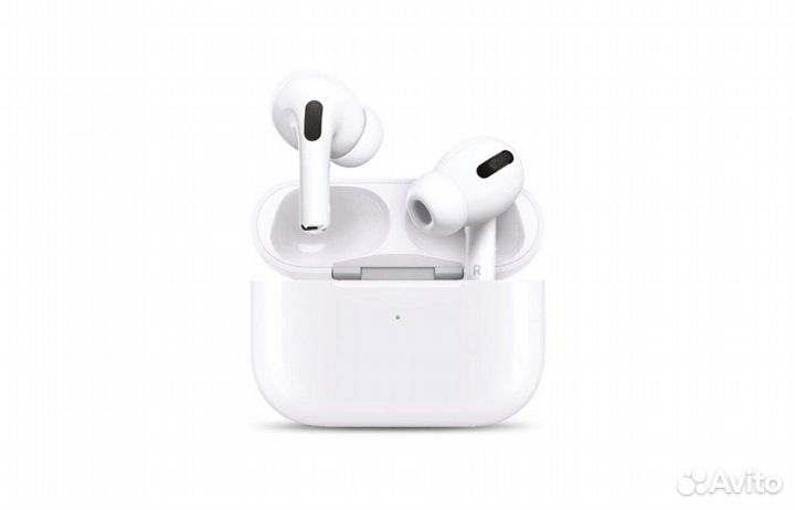 Беспроводные наушники olmio 