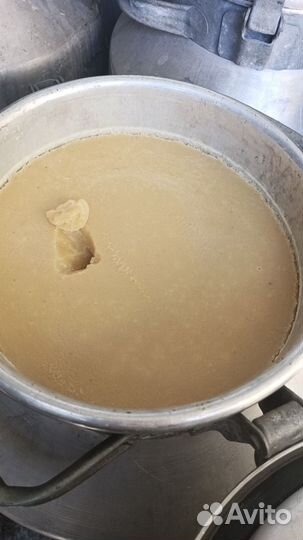 Мёд натуральный