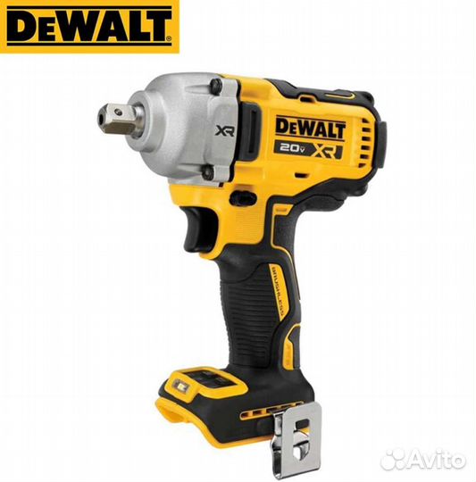 Гайковерт DeWalt DCF892