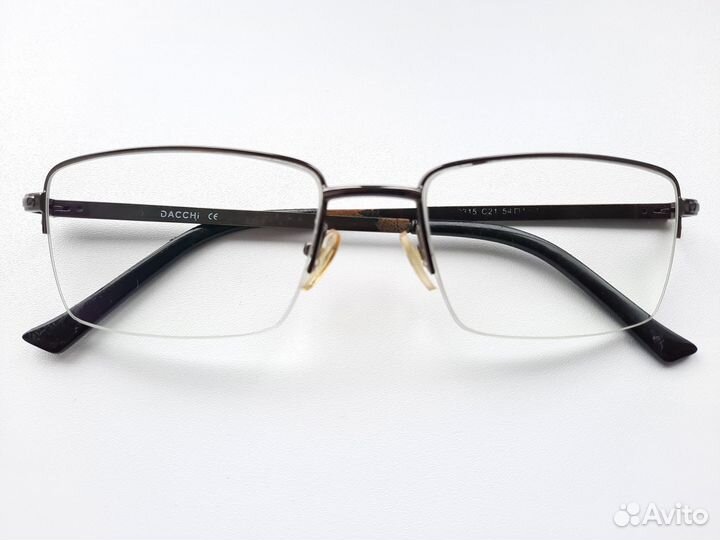 Очки мужские